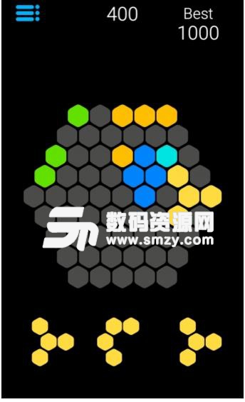 Hex By SYL手游(休闲类消除游戏,) v0.10.4.11 安卓版