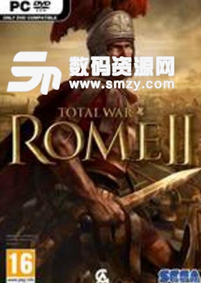 罗马2全面战争DLC解锁补丁