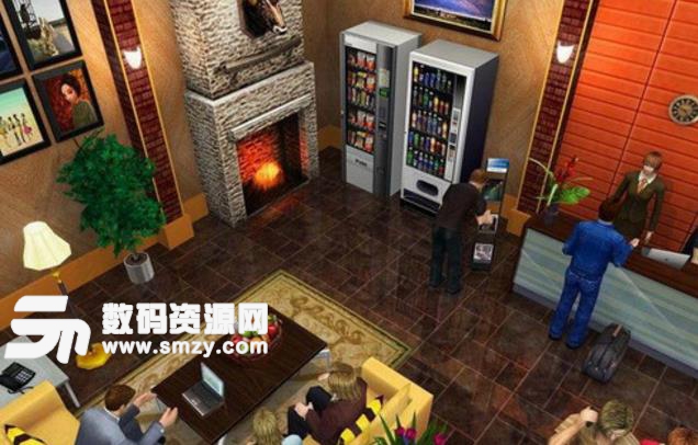 模拟饭店2存档PC版