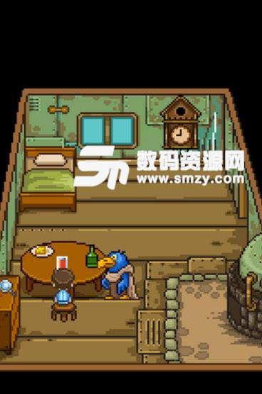 幸福的青鸟手机版(冒险解谜游戏) v1.3.0 安卓版