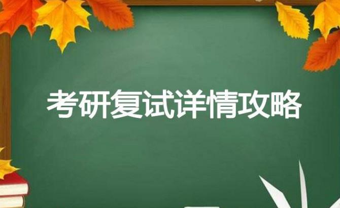 2018考研分数查询后该做什么图片