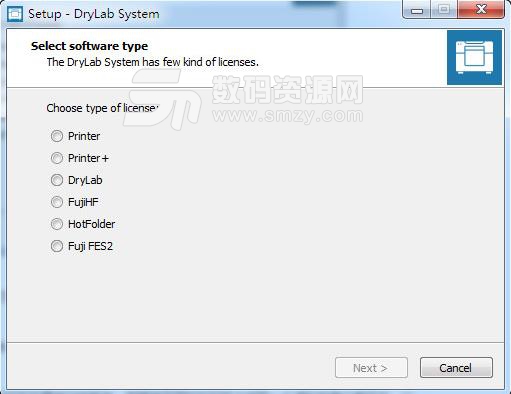 DryLab System官方版