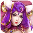 混沌神魔果盘iPhone版(苹果手机横版格斗游戏) v2.8 免费版