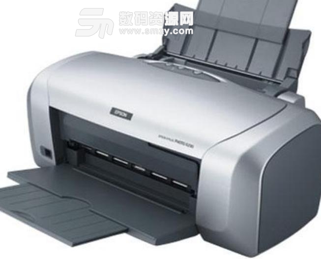 爱普生M1200打印机驱动