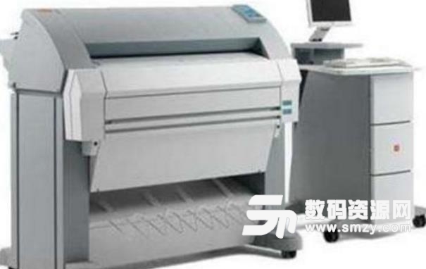 奥西4120打印机驱动