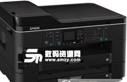 爱普生WF-2660打印机驱动