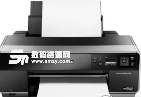 爱普生ME-301打印机驱动