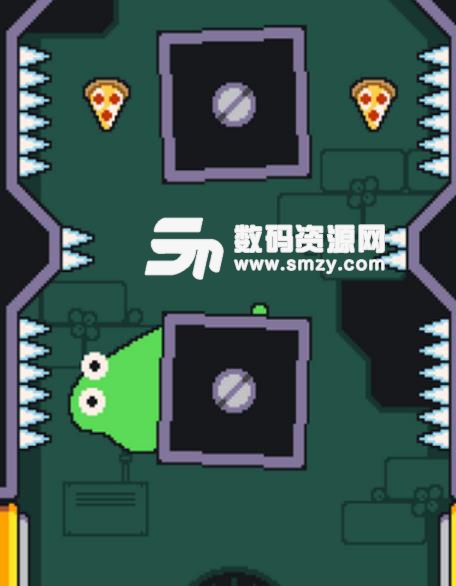 P大的披萨最新版(休闲冒险小游戏) v1.1.5 安卓手机版