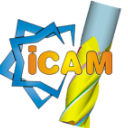 iCAM自动编程系统免费版