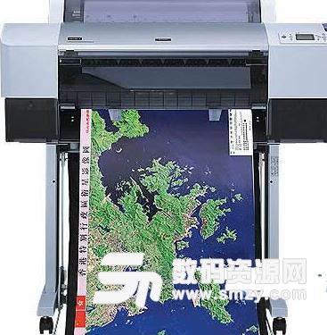 爱普生7450打印机驱动