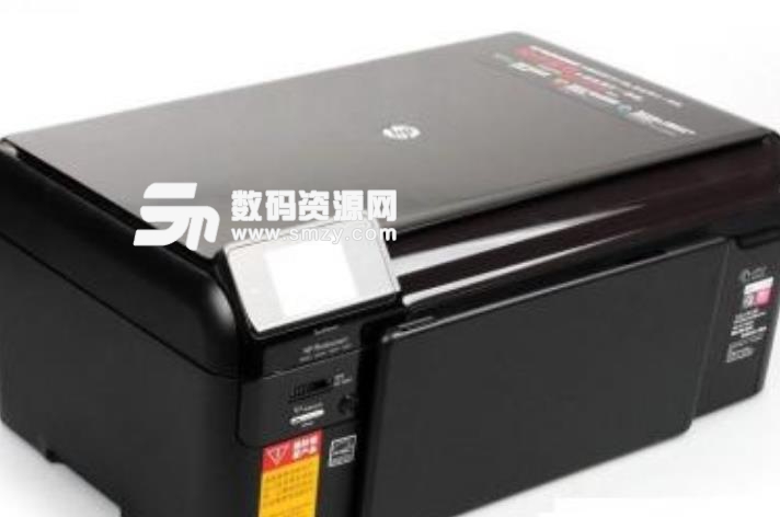 惠普CM8060MFP打印机驱动