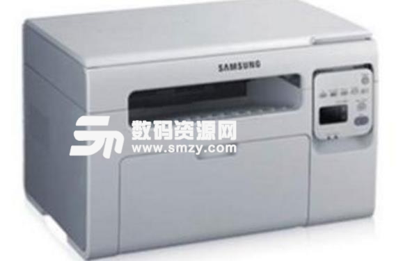 三星SCX-4150打印机驱动