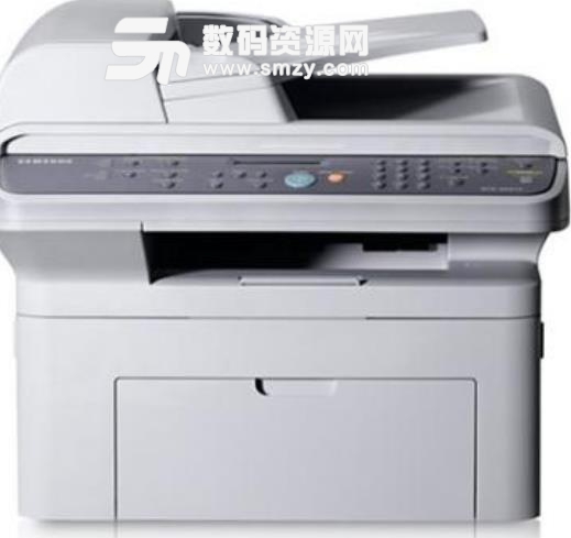 三星SL-X7400LX打印机驱动
