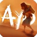 Ayo雨的传说ios版(沙漠冒险游戏) v1.1 iphone版