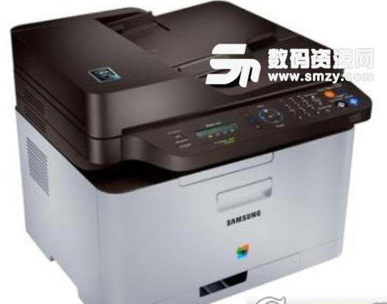 三星SL-K7400GX打印机驱动