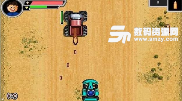 疯狂卡丁车竞速游戏安卓版(赛车竞速游戏) v2.0.12 手机版