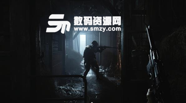 獵殺對決中文steam版