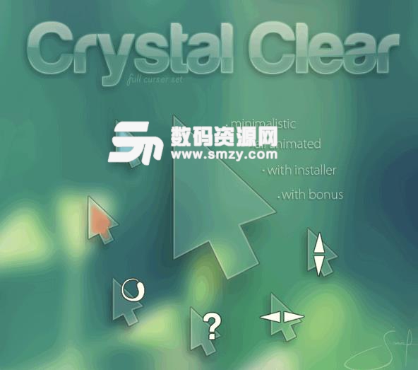 Crystal Clear最新版