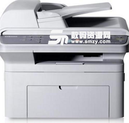三星SLM2070W打印机驱动