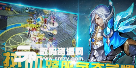 乱舞斩IOS版(东方武侠) v1.2 苹果版