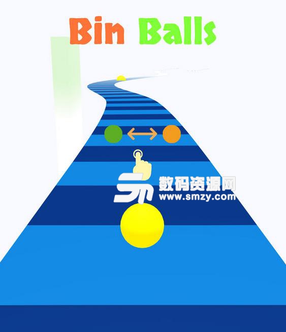 双子球手游安卓版(Bin Balls) v1.2 最新版
