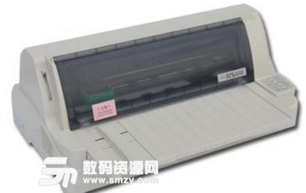 富士通DPK350E打印机驱动
