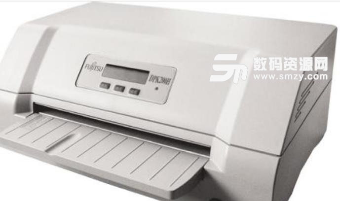 富士通DPK1680T打印机驱动