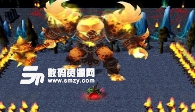 传奇霸业防守1.3.5最新版