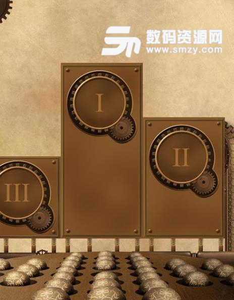 蒸汽風跳棋手機版(蒸汽朋克風棋牌遊戲) v1.1.4 安卓版