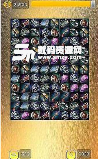 清新果子消樂戒指版(休閑類消除手遊) v1.0 安卓版