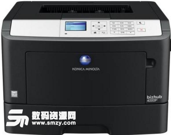 柯尼卡美能达1550DN打印机驱动