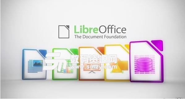 LibreOffice64位官方版