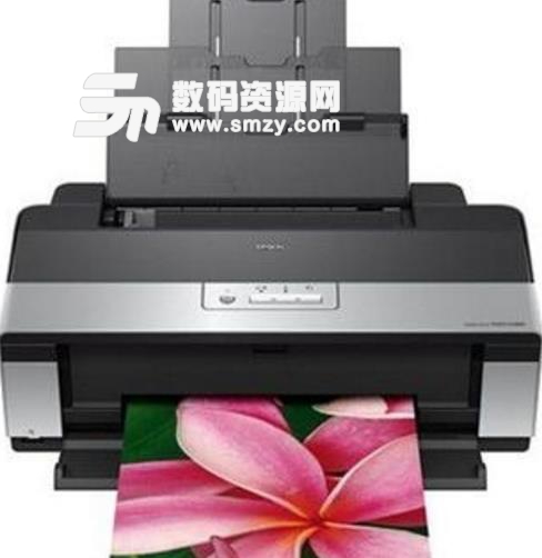 飞利浦MFD6050打印机驱动