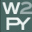 web2py电脑版