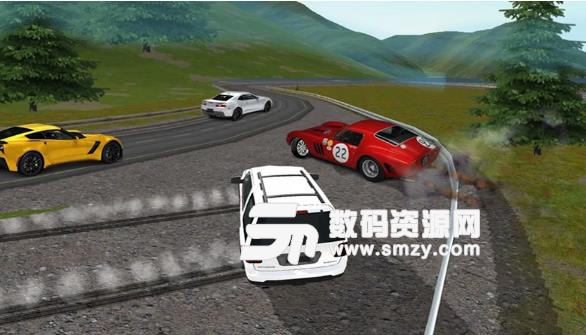 自由驾驶模拟手机版(模拟驾驶游戏) v1.4 安卓版