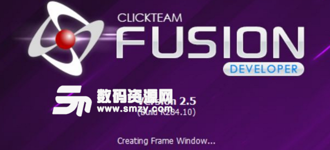 clickteam fusion2.5破解版