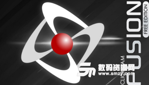 clickteam fusion2.5中文版