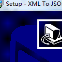 XML To JSON Converter绿色版