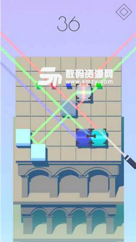 折光手游iPhone版(烧脑手游) v1.3 iOS版