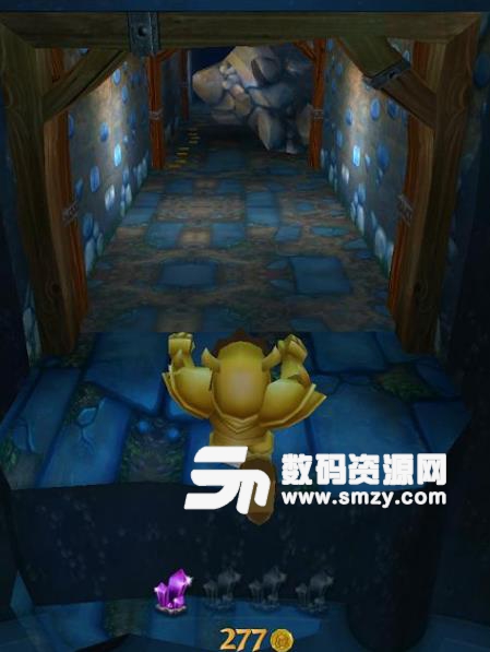 骑士狂奔Android版(竖版跑酷手游) v1.5.26 手机版