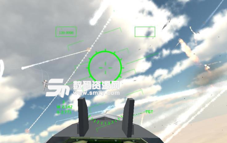 空袭完整版(空战飞行手游) v1.3 安卓手机版
