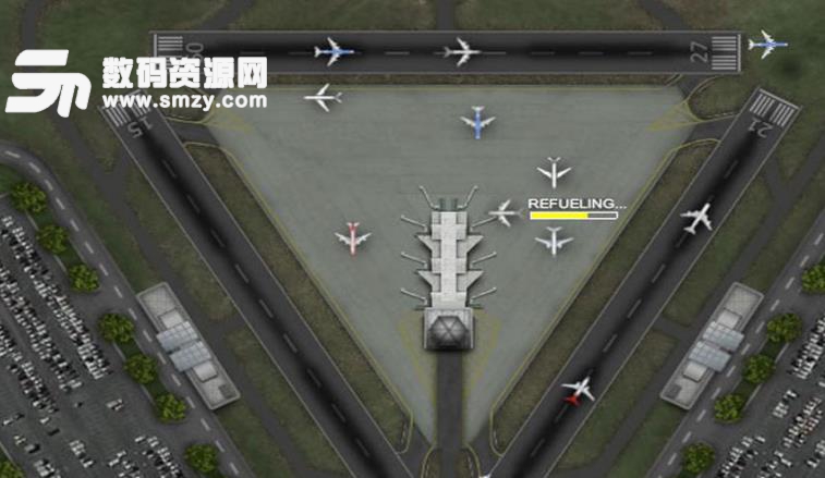 疯狂机场4最新版(空中交通管制经营手游) v1.7 安卓版