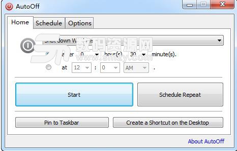 AutoOff最新版