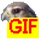 Falco GIF Animator