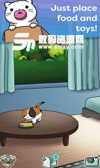 猫咪收集器手游(休闲类模拟游戏) v1.4.3 安卓版