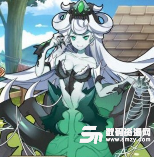 牧羊人之心手游魔物娘