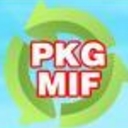 PKG转MIF转换工具