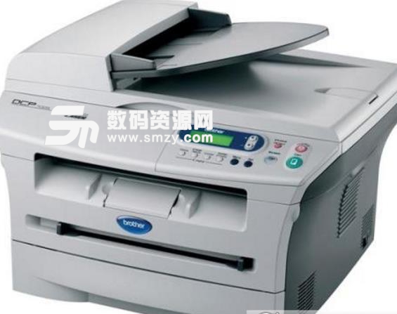 飞利浦Laserfax935打印机驱动