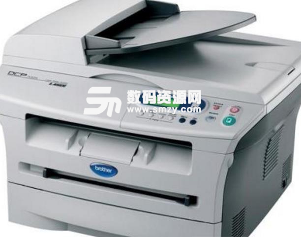 飞利浦Laserfax855打印机驱动