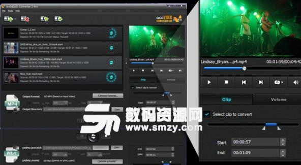 AcdVIDEO Converter Pro免费版